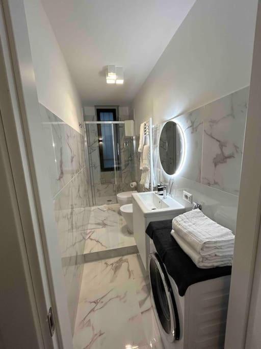 Studio Apartment Near Bocconi Μιλάνο Εξωτερικό φωτογραφία
