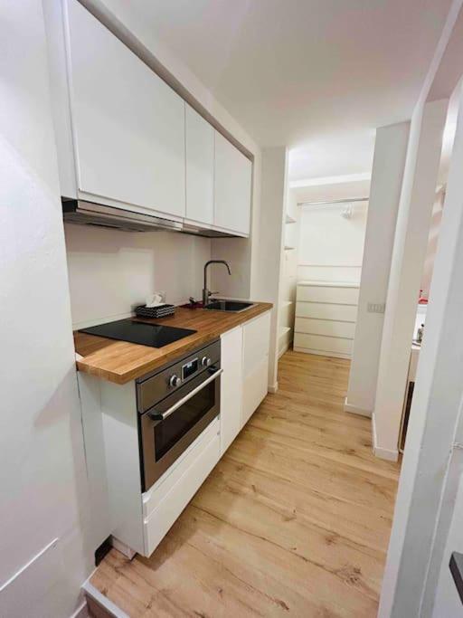 Studio Apartment Near Bocconi Μιλάνο Εξωτερικό φωτογραφία