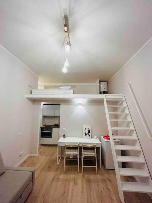 Studio Apartment Near Bocconi Μιλάνο Εξωτερικό φωτογραφία