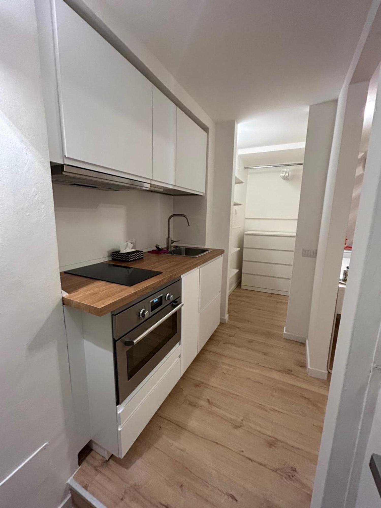 Studio Apartment Near Bocconi Μιλάνο Εξωτερικό φωτογραφία