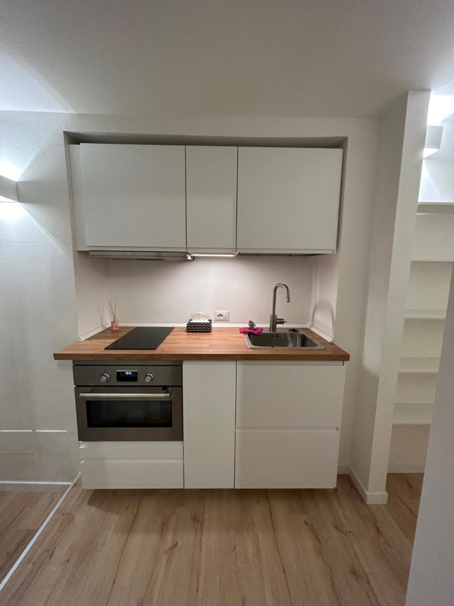 Studio Apartment Near Bocconi Μιλάνο Εξωτερικό φωτογραφία